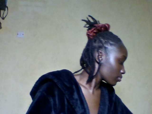 sexychoco254 live cam on BongaCams