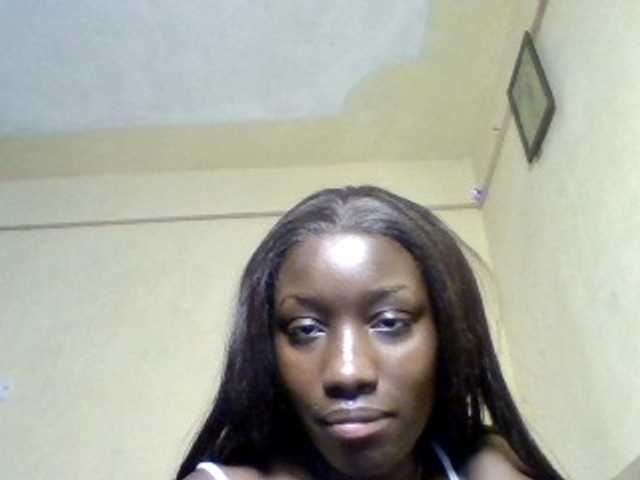 sexychoco254