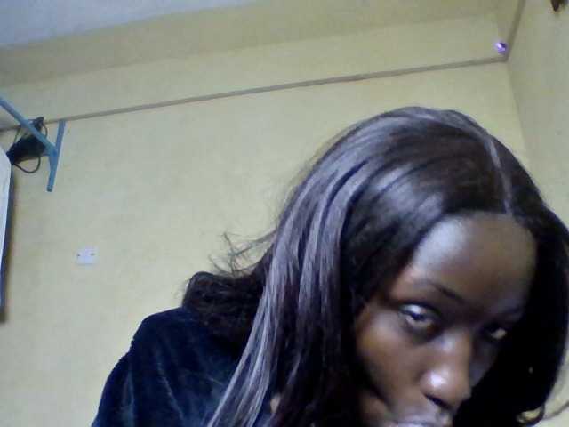 sexychoco254