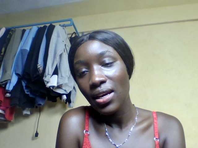 sexychoco254