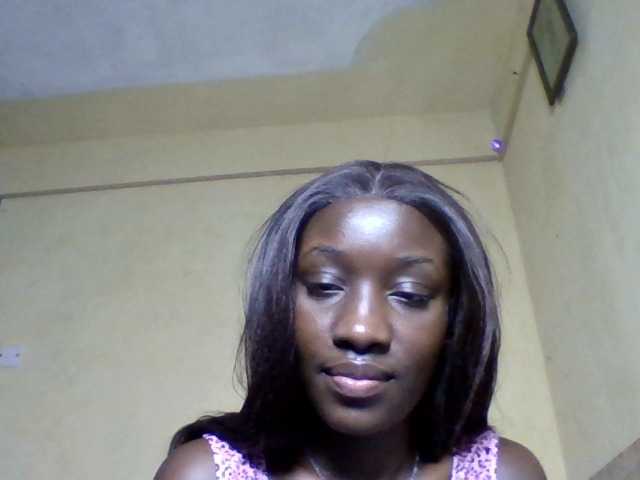 sexychoco254 live cam on BongaCams