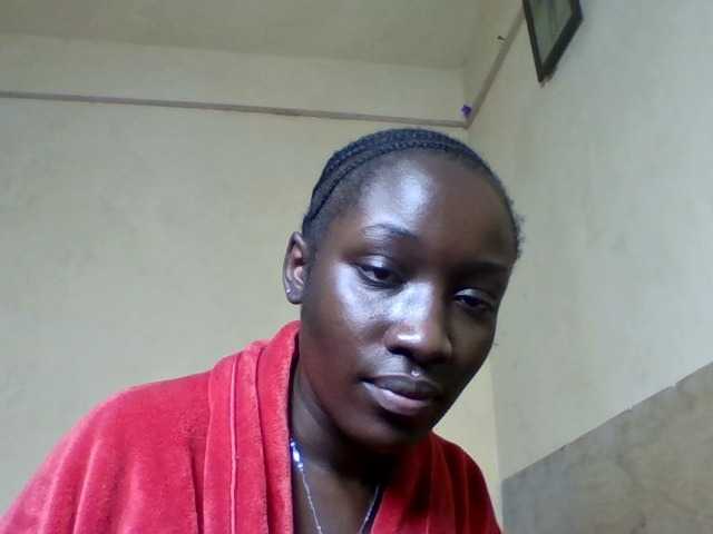 sexychoco254
