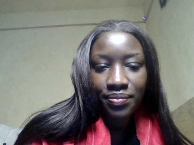 sexychoco254