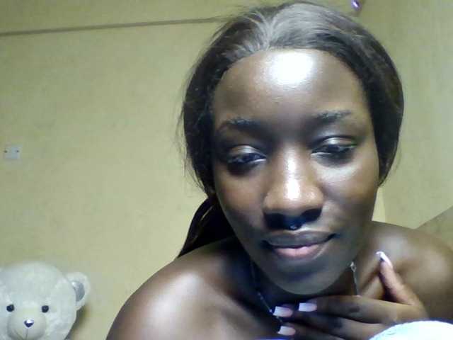 sexychoco254 live cam on BongaCams