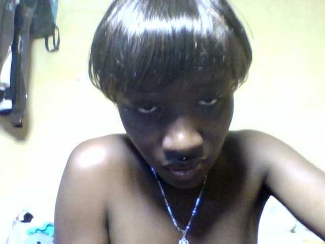 sexychoco254