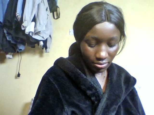 sexychoco254