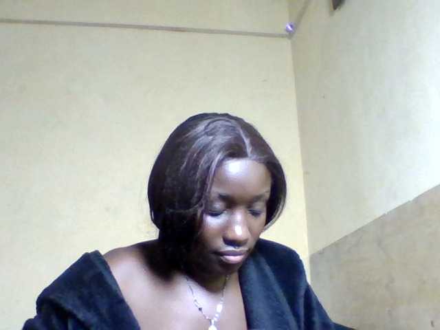 sexychoco254 live cam on BongaCams