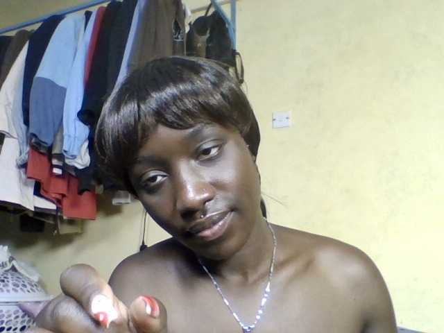 sexychoco254 live cam on BongaCams