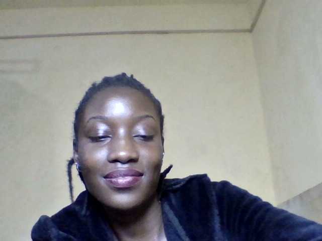 sexychoco254 Live Cam on BongaCams