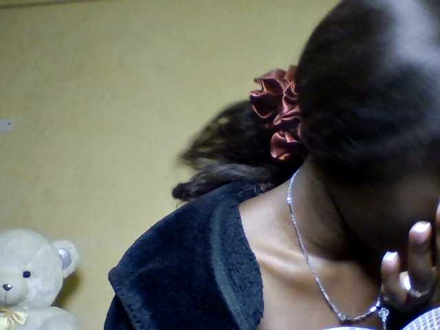 sexychoco254 live cam on BongaCams