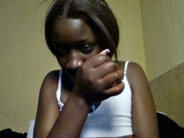 sexychoco254 live cam on BongaCams