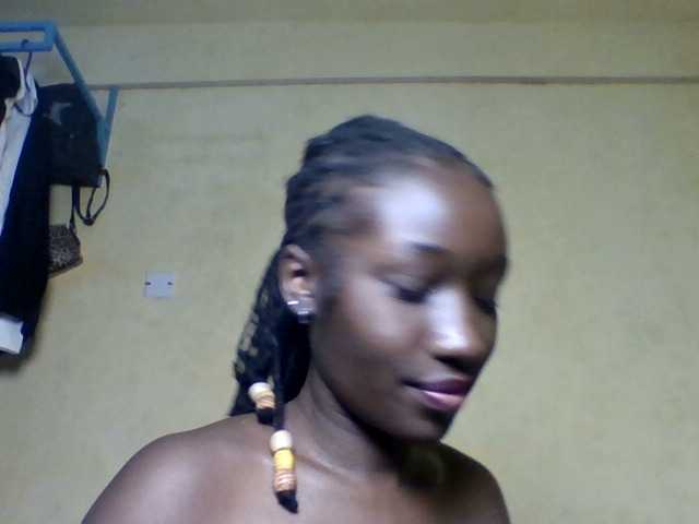 sexychoco254