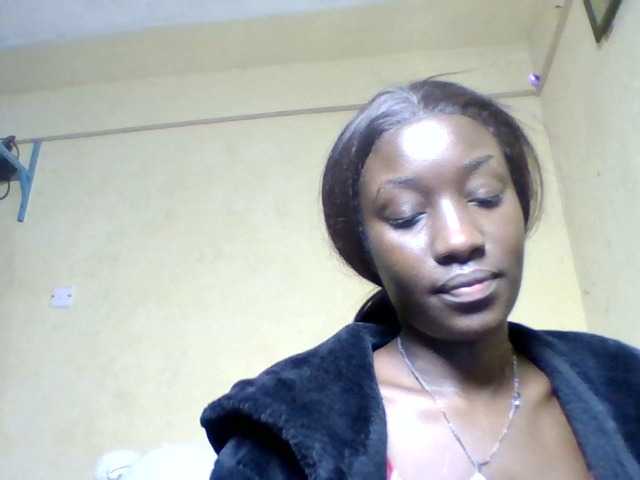 sexychoco254