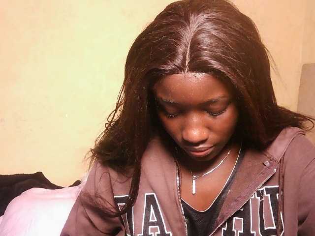 sexychoco254