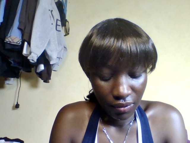 sexychoco254 live cam on BongaCams