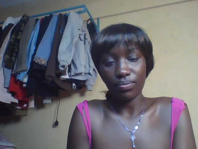 sexychoco254 live cam on BongaCams