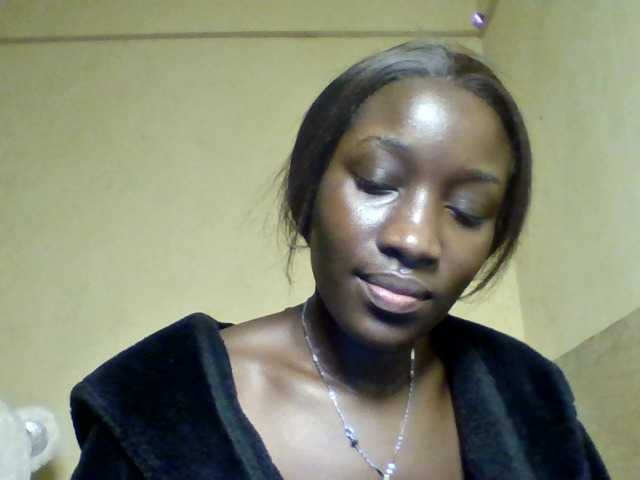 sexychoco254