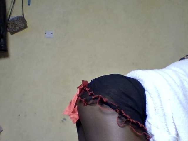sexychoco254