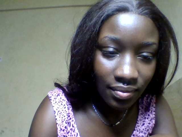 sexychoco254 live cam on BongaCams
