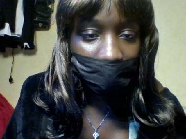 Sexychoco254