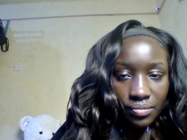 sexychoco254