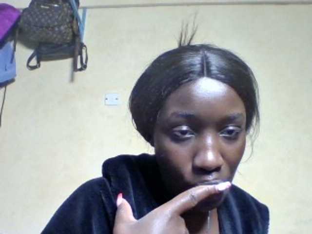 sexychoco254