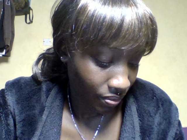sexychoco254