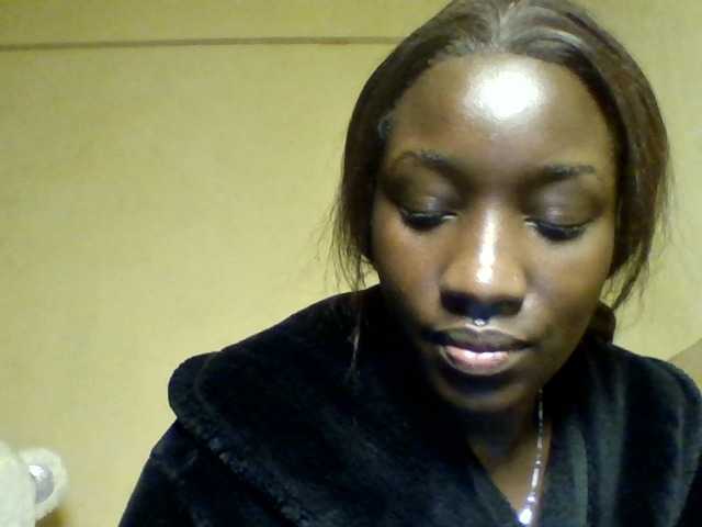 sexychoco254 live cam on BongaCams