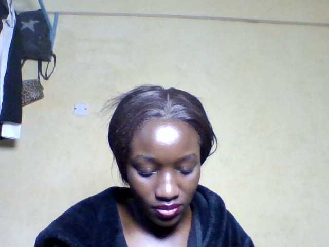 sexychoco254