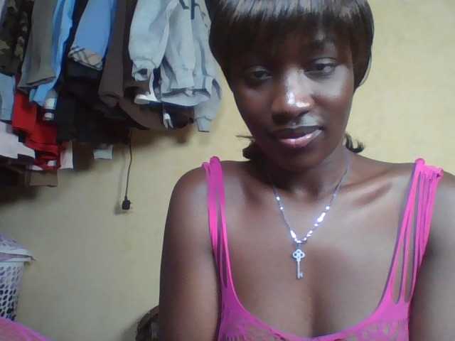 sexychoco254