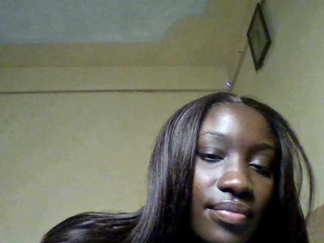 sexychoco254 live cam on BongaCams