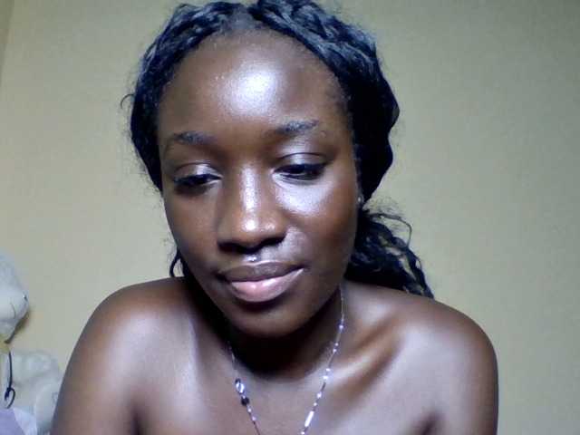 sexychoco254 live cam on BongaCams