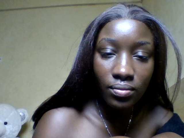 sexychoco254 live cam on BongaCams