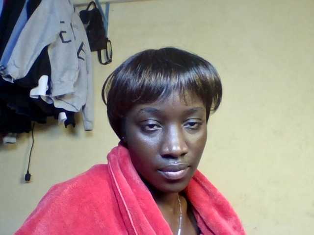 sexychoco254