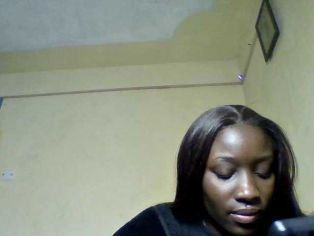 sexychoco254 live cam on BongaCams