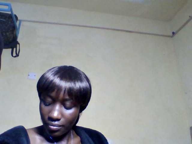 sexychoco254