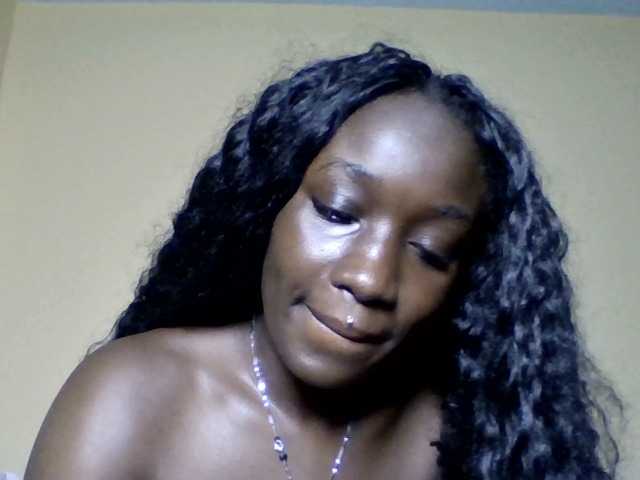 sexychoco254 live cam on BongaCams