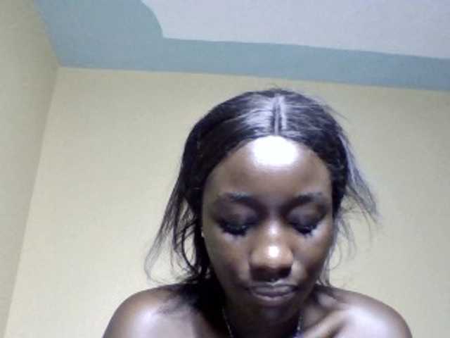sexychoco254
