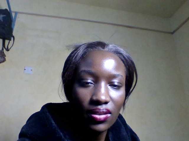 sexychoco254