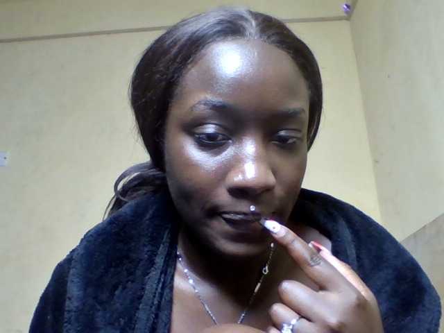 sexychoco254 live cam on BongaCams