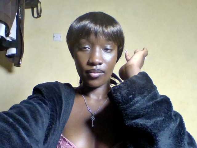 sexychoco254 live cam on BongaCams