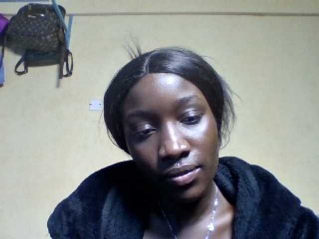 sexychoco254
