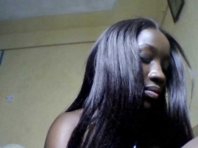sexychoco254