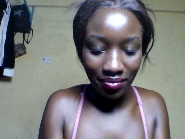 sexychoco254