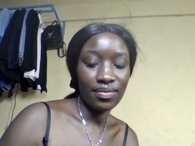 sexychoco254 live cam on BongaCams