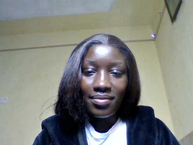 sexychoco254