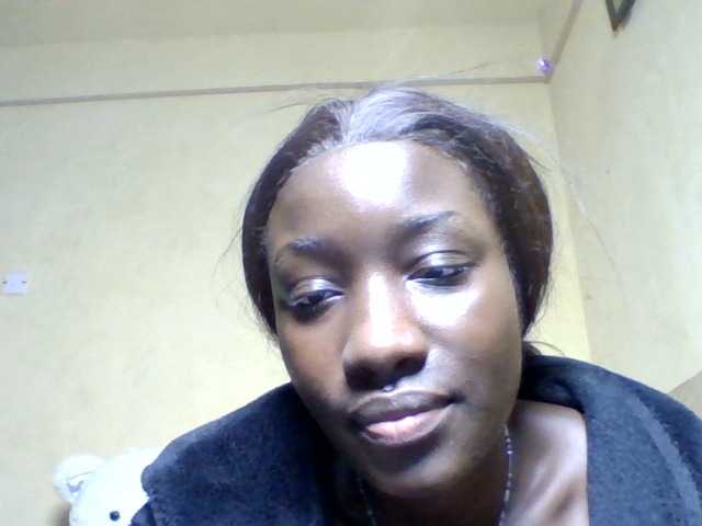 sexychoco254