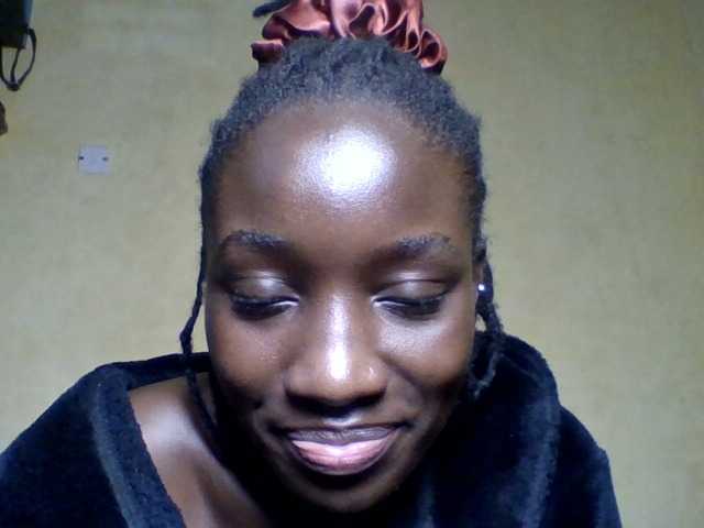 sexychoco254 live cam on BongaCams