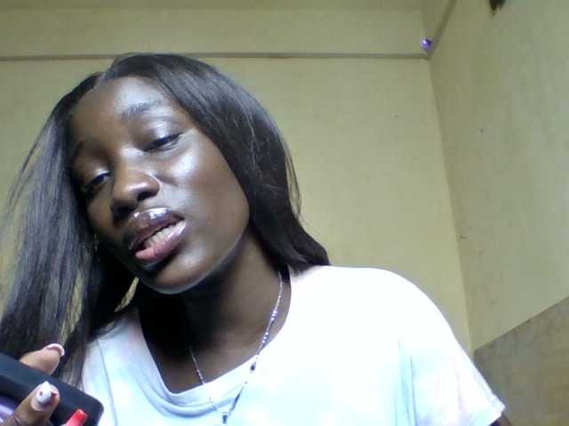 sexychoco254 live cam on BongaCams