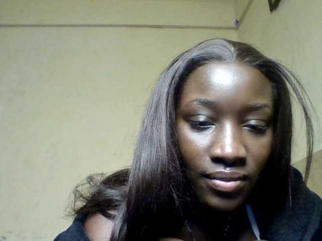 sexychoco254